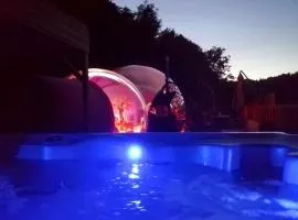 La Bulle Des Anges