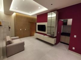 AP3 para te apaixonar - Reserve pelo Airbn b, hotel u gradu Rancharia