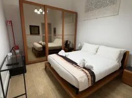 Comfort Room - Private bathroom - 100m from center