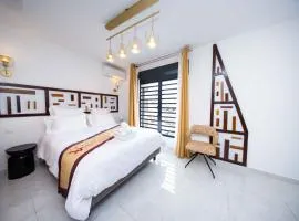 Guyane Appart'Hôtel