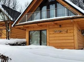 Apartament w górach SZCZEBEL