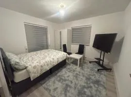 New Build, Double Room in Trim