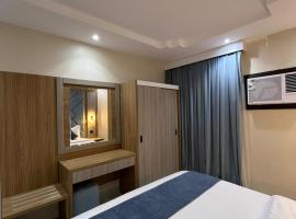 شقق - السبعين, Hotel in Dschidda