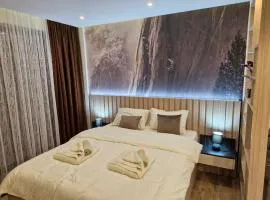 Apartman Andjelkovic Hill