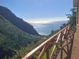 Levadinha - Nature guest house