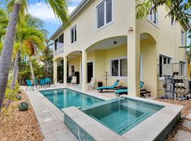 Casa Mar, Hotel in Islamorada