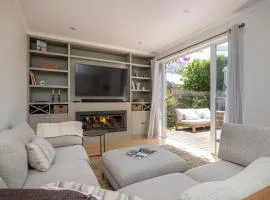 Evergreen by the Bay