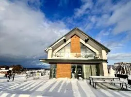 Butter Chill House - Dom na Kaszubach