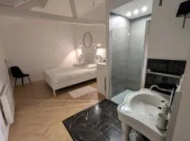 Le refuge bellifontain