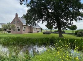 B&B Groene oase