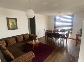 Departamento La Serena