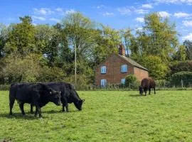 Chalk Pit Cottage