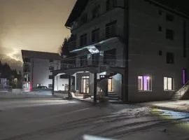 Perla Nordului Luxury