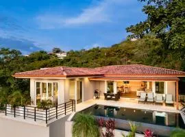 Casa Natura- 3 Bedroom Ocean View Home At Mar Vista