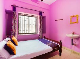 SPOT ON Rohini Residency Kadampuzha, hotel u gradu 'Kottakkal'