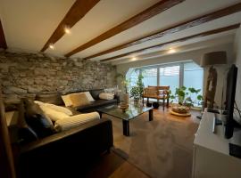 Hof zum Stadl - Ferienwohnung Nr 1