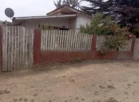 Cabaña tranquila,perfecta para desconectarse