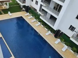 Aqua Azuri apartment