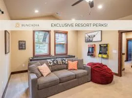Family Fun, Hot Tub, Suncadia Pool Access