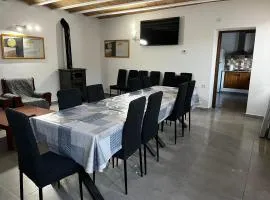 Cortijo Torre del Rey