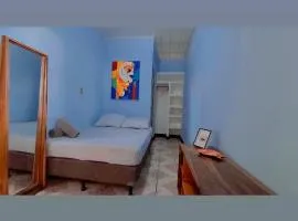 Horizonte Nica Guest House