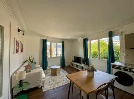 Pause détente proche du Zénith & Atlantis