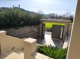 Luxury Villa Matzourana with Private Pool