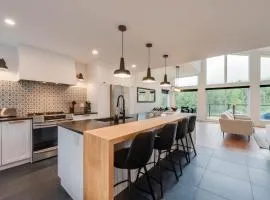 Villa sur le golf 138 - 8 personnes - 4 chambres