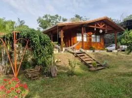 Chácara Figueiredo Brotas