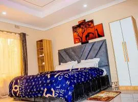 Seven Palms Executive Lodge