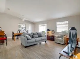 3 Mi to Spanish Springs Peaceful Retreat with Perks