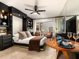 La Jolla Studio - Private Beach