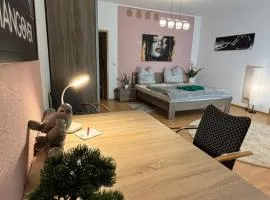 Macabu Apartment Porto