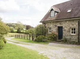 Abbey Cottages- Red Kite Lodge