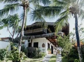 Pousada Brisa Del Mar