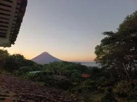Eco lodge finca magdalena