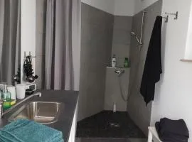 Schäferwagen Gartenblick Nr 4