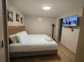 Costanera Tourist Free Parking 3B 708