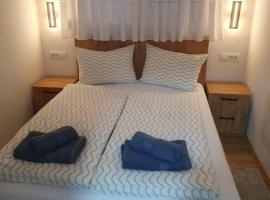 Viesnīca Apartman Krznarić Centar pilsētā Županja