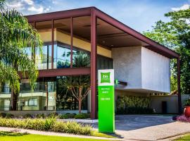 ibis Styles Bonito, hotel v destinaci Bonito