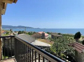 Casa Panches - Vistas directas al mar