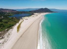 Casa Panches, Hotel in Panchés