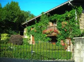 Albergue Areitz Soroa