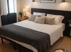 Hotel Poseidonia, hotel en Sapri