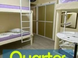 Hostel da Federação