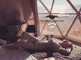 RUM LOREN lUXURY CAMP