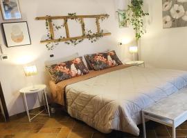 Casale la Decima, country house in Budrio