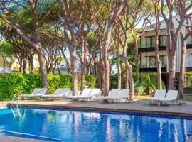 NM Suites by Escampa Hotels