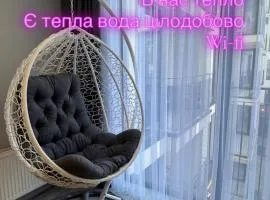 Замарстинівська 40