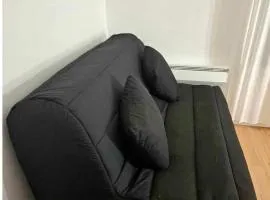 La Maison Cachée moderne